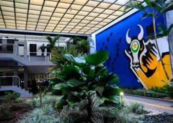 Secretários participam de missão na África do Sul