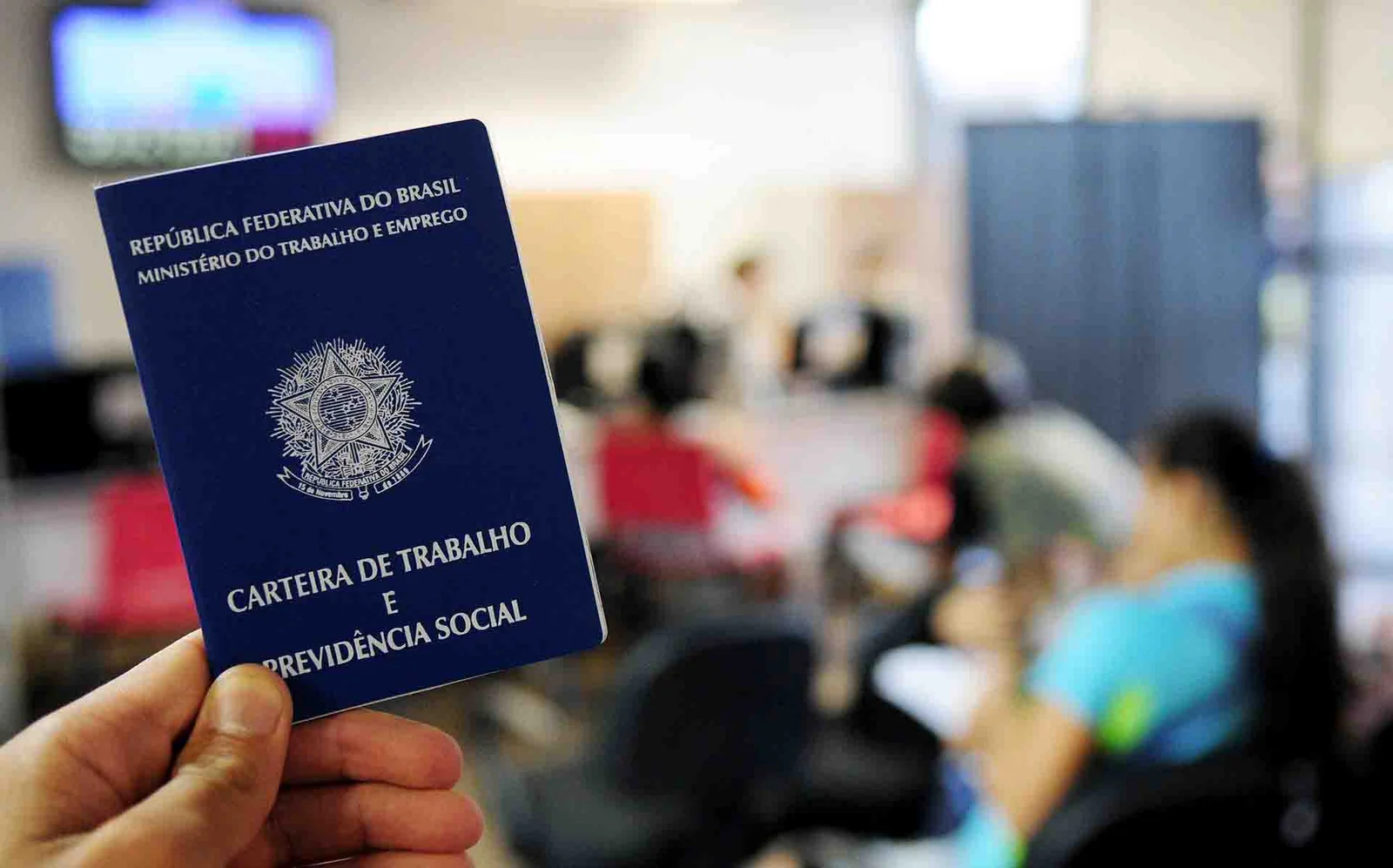 Vagas de emprego divulgadas nesta quinta no Sine de Ivaiporã