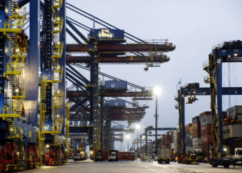 Tarifa vem quando Brasil passa a 3º maior exportador para os EUA