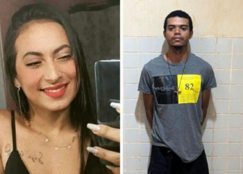 Juíza mantém prisão de feminicida que deixou crianças trancadas em casa com o cadáver da mãe