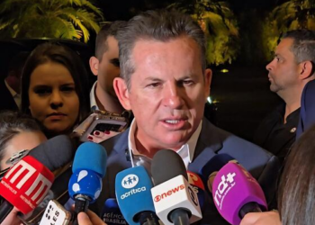 Mauro diz que petista tem que esquecer eleição e negociar com EUA; Está cometendo erros gigantescos de diplomacia