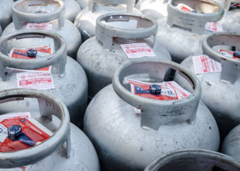 Conselho da Petrobras aprova volta da estatal à distribuição de gás de cozinha