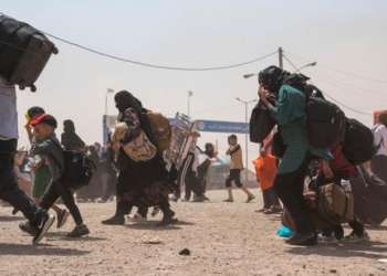 ONU Mulheres alerta sobre falta de apoio às afegãs que retornam à casa