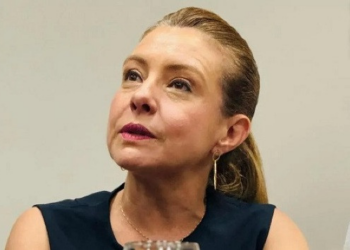 Flávia declara apoio a impeachment de Moraes