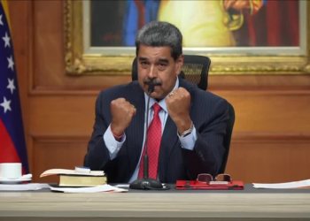 Recompensa dos EUA por Maduro supera a oferecida por Bin Laden após ataques de 11 de setembro