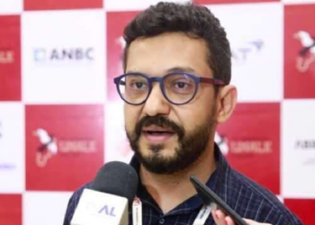 Ever Jota assume Comunicação da Câmara de Cuiabá