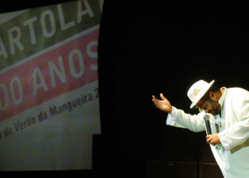 Rodas de samba prestam homenagens à Arlindo Cruz no Rio de Janeiro