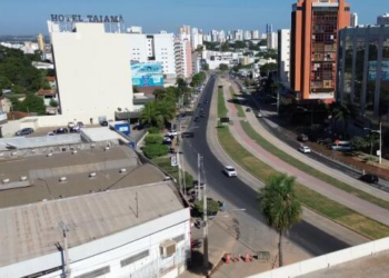 Prazo para Consórcio concluir obras do BRT na Av do CPA é prorrogado
