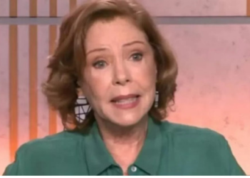 Eliane Cantanhêde é demitida da Globonews