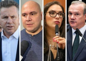 Mauro, Abilio e outros políticos enviam mensagens de apoio às famílias das vítimas de acidente