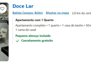 Aluguéis milionários: Brasil passa vergonha na COP com o jeitinho brasileiro  