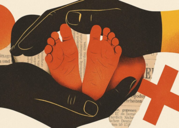 Thomas Sowell: como a linguagem camufla o que acontece no aborto