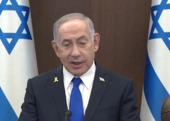 'O melhor jeito para terminar a guerra': Netanyahu comenta sobre plano de controle da Faixa de Gaza