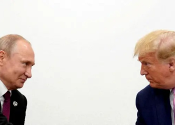 Europa pressiona por inclusão de Ucrânia em cúpula entre EUA e Rússia