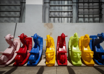 Desigualdade no acesso a creche aumenta entre ricos e pobres no Brasil, aponta estudo