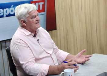 Conselheiro da Aprosoja: Essa briga entre o Brasil e os EUA é como a de um “miquinho” com um gorila