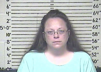 Suprema Corte dos EUA é instada a anular decisão histórica sobre casamento entre pessoas do mesmo sexo