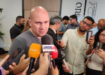 Abilio nega rompimento com Vânia após barraco na Semob, mas vice vai ficar sem secretaria