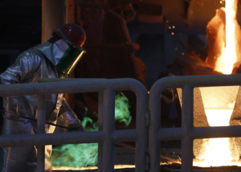 Trabalhador morre e 5 ficam desaparecidos após terremoto provocar desabamento em mina de cobre no Chile