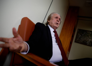 Ex-aliado diz que presidente do União Brasil cobrava propina por cargos de direção do partido