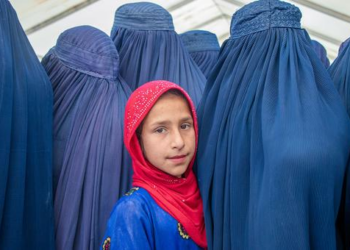 ONU Mulheres pede urgência para atender necessidades das afegãs