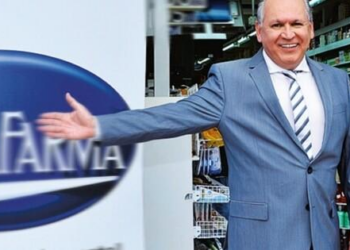 Dono da Ultrafarma é preso em operação do Ministério Público