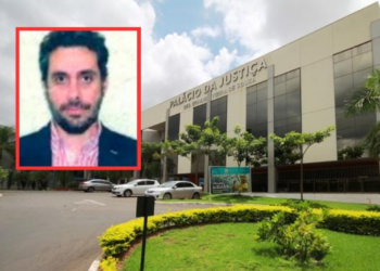 Planilha encontrada na casa de servidor do TJ continha anotação que dizia "potencial de até 2 milhões"