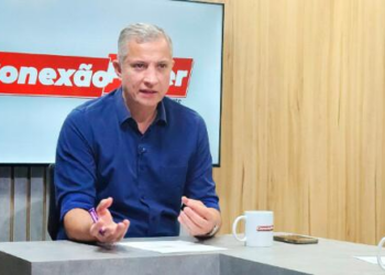 Faissal: A concessionária Via Brasil deveria ser "chutada" de Mato Grosso