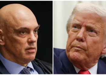 Governo Trump critica Lula, chama Moraes de 'censor' e diz que situação dos direitos humanos no Brasil se deteriorou