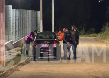 Homem é encontrado morto dentro de carro em Rondonópolis