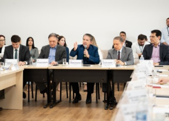 Mesa técnica do TCE-MT aprova subsídio do Estado para tarifa de linha de ônibus