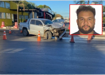 Empresário matou jogador em Amarok por ciúme da ex