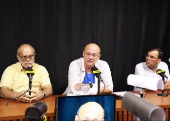 Quem é Mozart Sales, secretário do Ministério da Saúde que teve o visto revogado pelos EUA