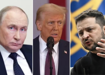 Desconfiança e cautela pairam sobre encontro entre Trump e Putin no Alasca