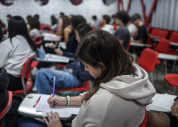 Entenda como vai funcionar o novo vestibular seriado da UFMG
