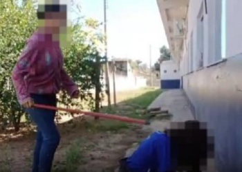 Escola onde aluna foi torturada por colegas se torna cívico-militar