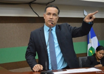 Ex-vereador de Cuiabá e servidor do TJ é afastado por suspeita de envolvimento em esquema