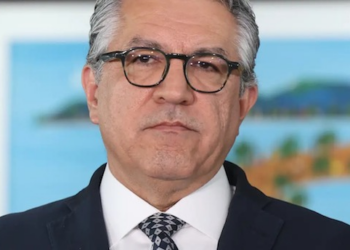 Padilha chama Trump de inimigo da saúde e afirma que sanção é absurda