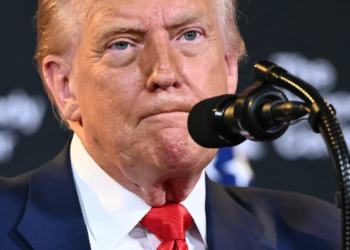 #NÃO É BEM ASSIM: Trump disse querer americanos obedientes como na Coreia do Norte de Kim Jong-un, mas declaração é de 2018