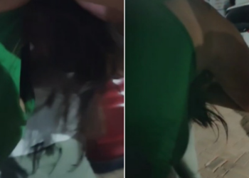 VÍDEO: Mulher é presa após mãe e bebê serem encontrados; pai continua desaparecido