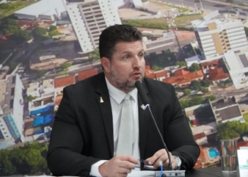 Vereadores aprovam PL de Ranalli que proíbe atletas trans em equipes femininas