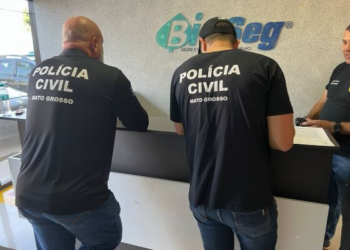 Rede de laboratórios da Bioseg falsificava exames de HIV