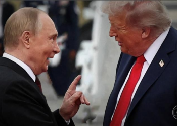 No Alasca, Trump e Putin não chegam a acordo sobre guerra na Ucrânia; reunião ocorreu sem presença de Zelensky