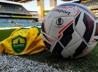 Cuiabá fecha primeiro turno da Série B fora do G4