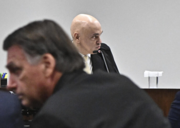 Do hacker de Marcela Temer à prisão de Bolsonaro: como Moraes virou a autoridade suprema do Brasil