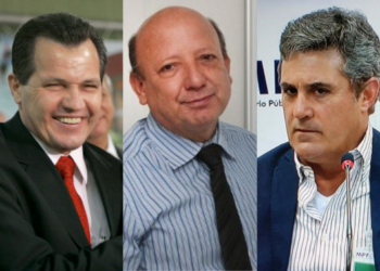 Justiça condena ex-secretário e empresário a pagar R$ 6,8 milhões por fraudes em licitações no governo Silval