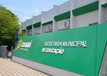 Avaliações de Português e Matemática ocorrerão em 82 escolas de Cuiabá