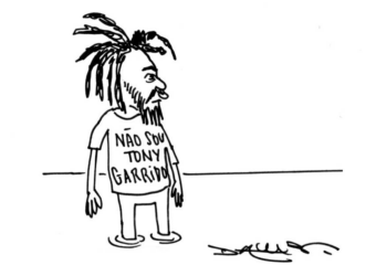 Valter Hugo Mãe inventou o Paratynder