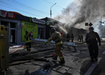 Hungria diz que Ucrânia atacou oleoduto russo que abastecia o país; Kiev responde que Budapeste deve mandar reclamações à Rússia