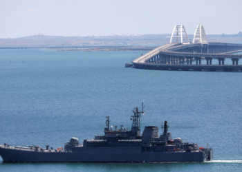 Crimeia volta ao centro dos debates em negociações para cessar-fogo: veja quais são os territórios em disputa entre Rússia e Ucrânia